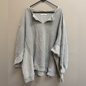 We The Free Camden Sweatshirt